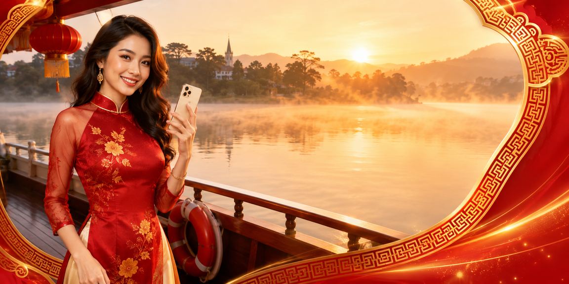 Khách hàng đăng ký và chơi slot game tại 2vn