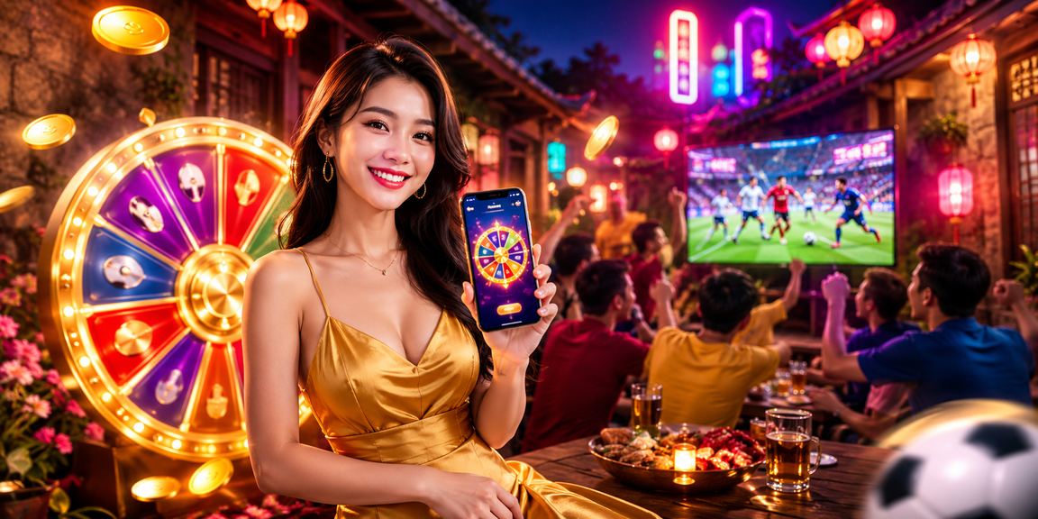Hành trình người chơi từ đăng ký đến rút tiền tại 2vn – Ninh Bình