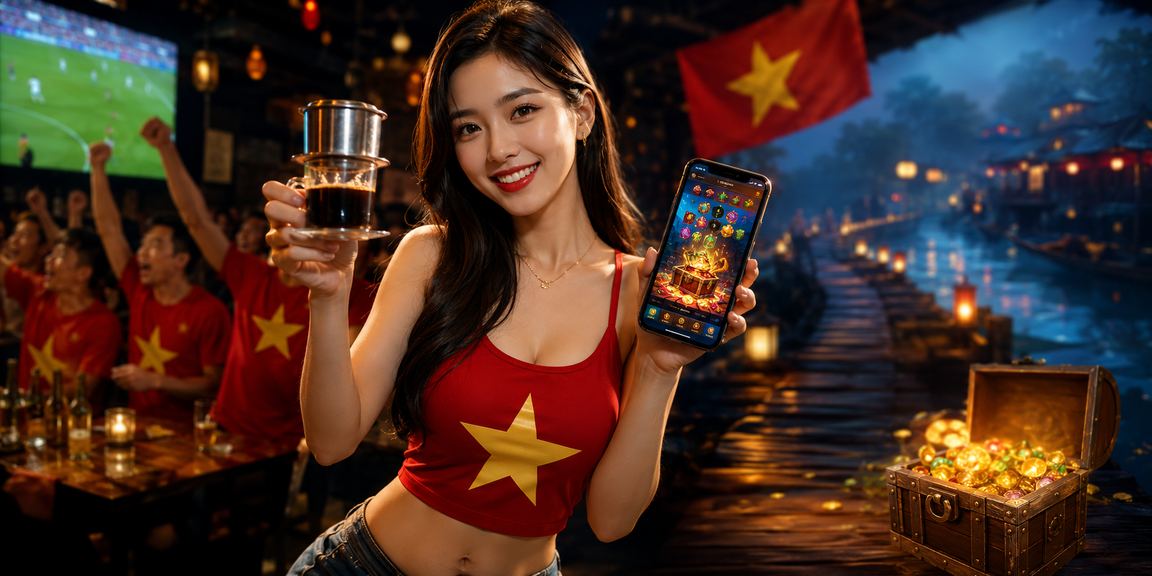 Kênh hỗ trợ và trợ giúp người chơi tại 2vn Việt Nam