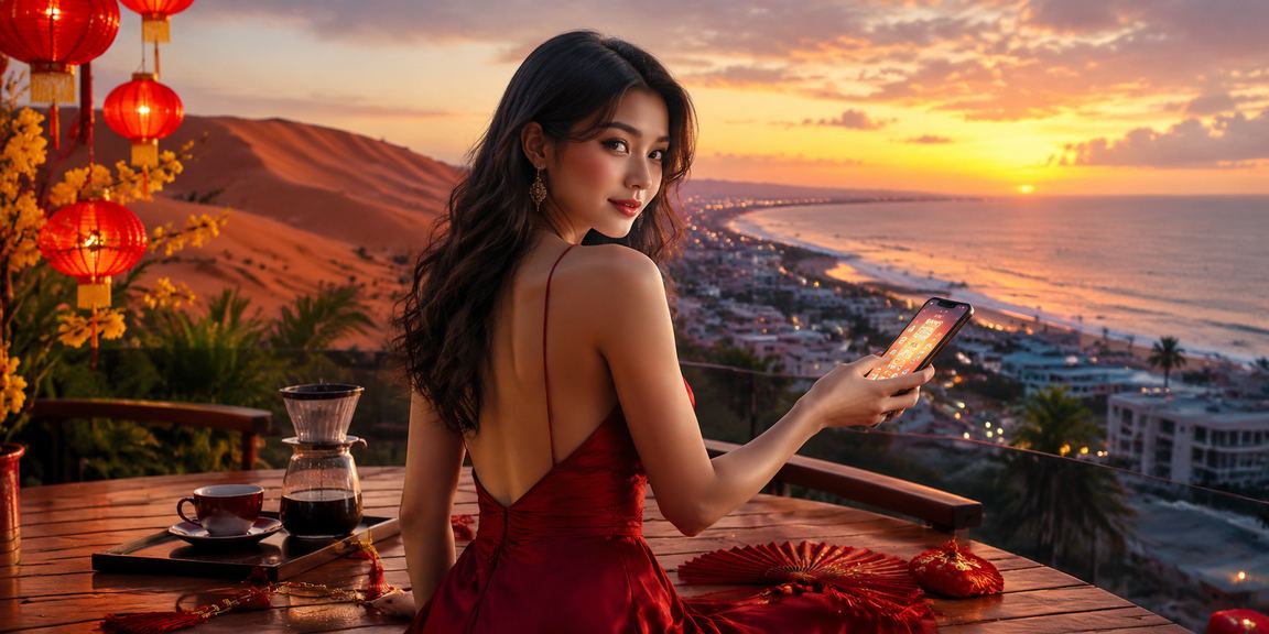 Người chơi Việt Nam trải nghiệm casino trực tuyến và cá cược thể thao trên điện thoại